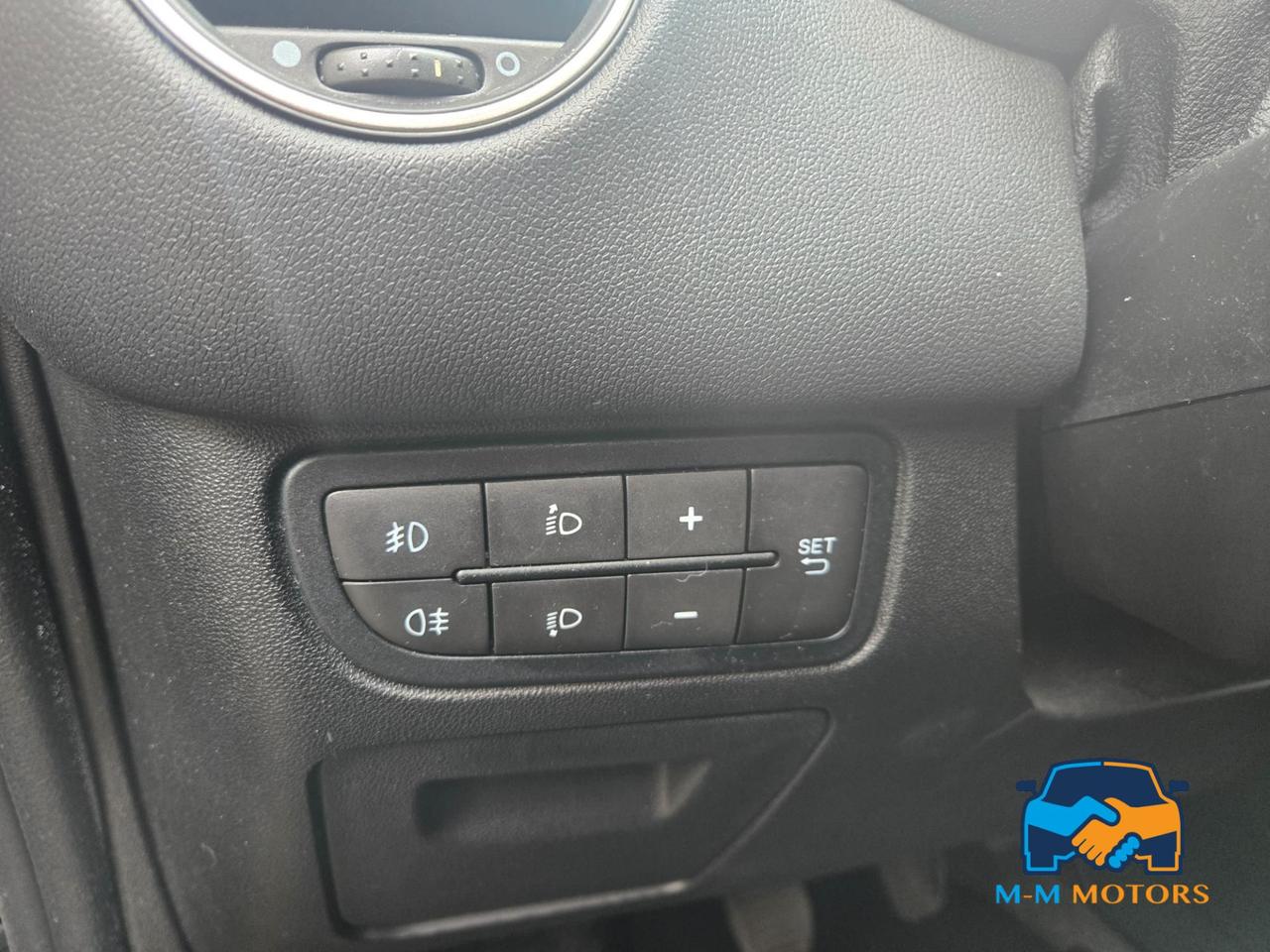 Fiat Punto 5 Porte Punto 5p 1.2