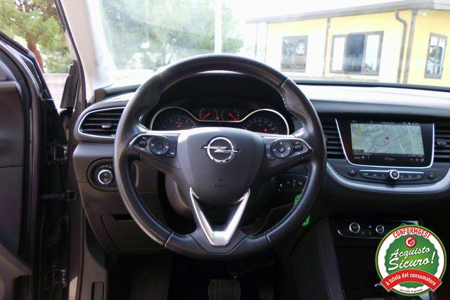 OPEL Grandland 1.5 diesel Ecotec aut. Business Elegance