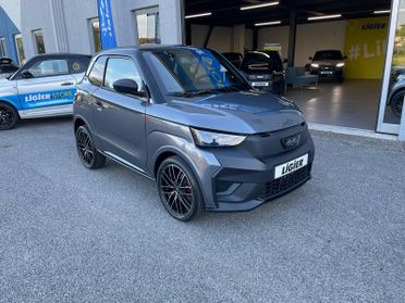 Ligier JS JS50 DCI Select