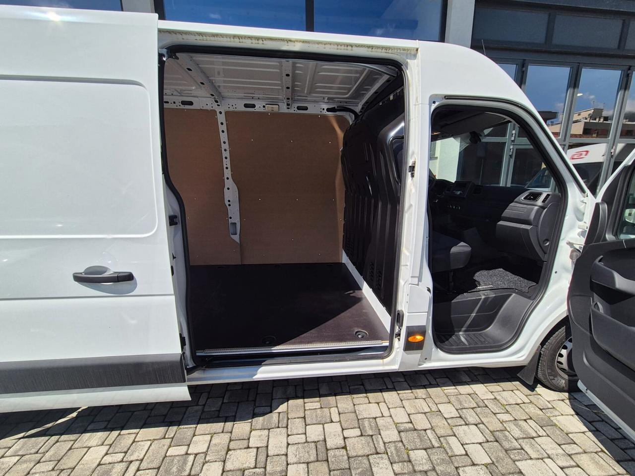 Renault Master T35 2.3 dCi 135 PC-TN Furgone Start