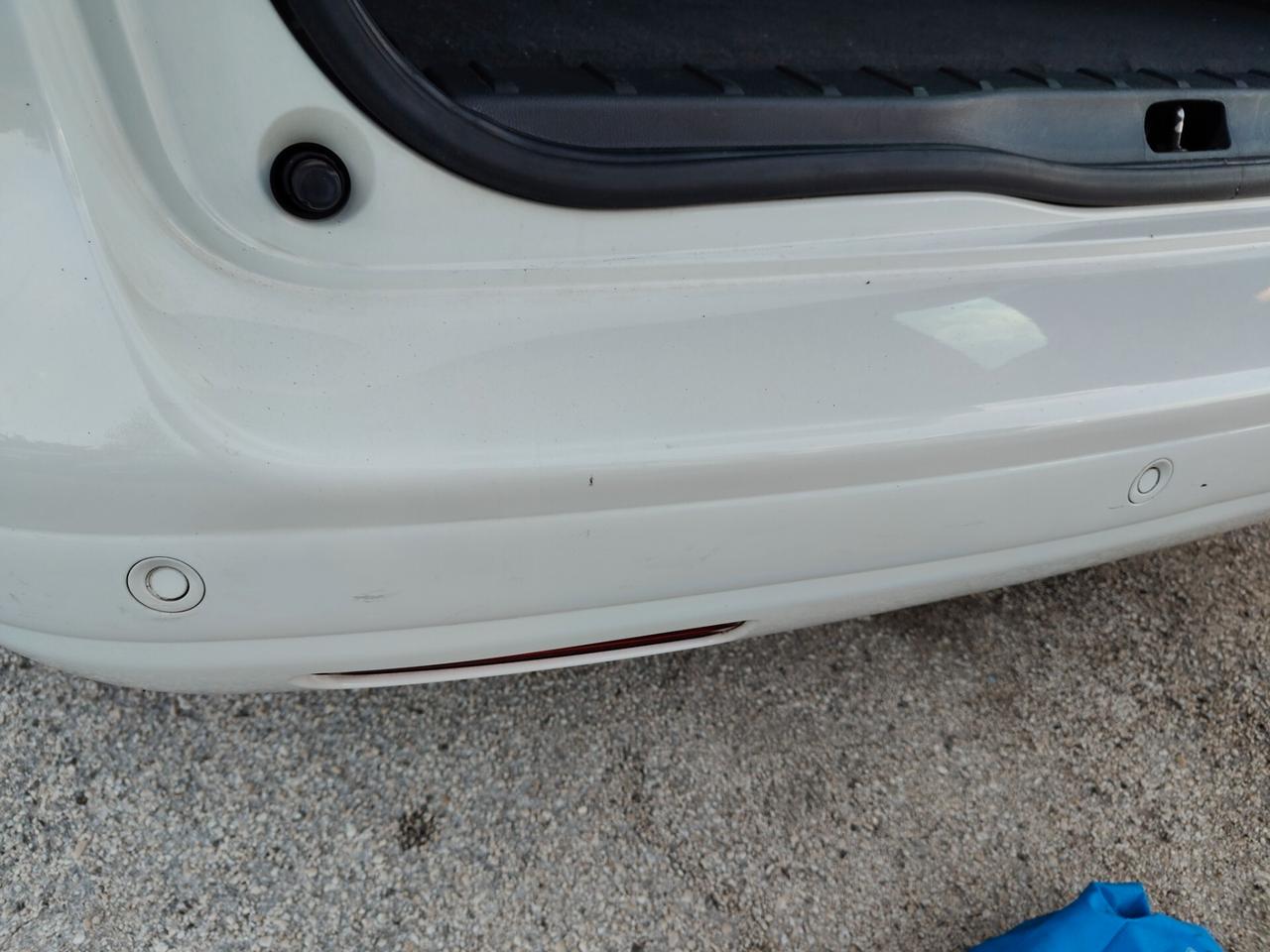 Peugeot 5008 1.6 HDi 115CV Business