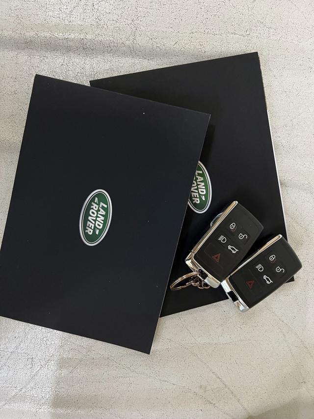 LAND ROVER Defender 110 3.0D I6 250 CV AWD Auto X-Dynamic HSE