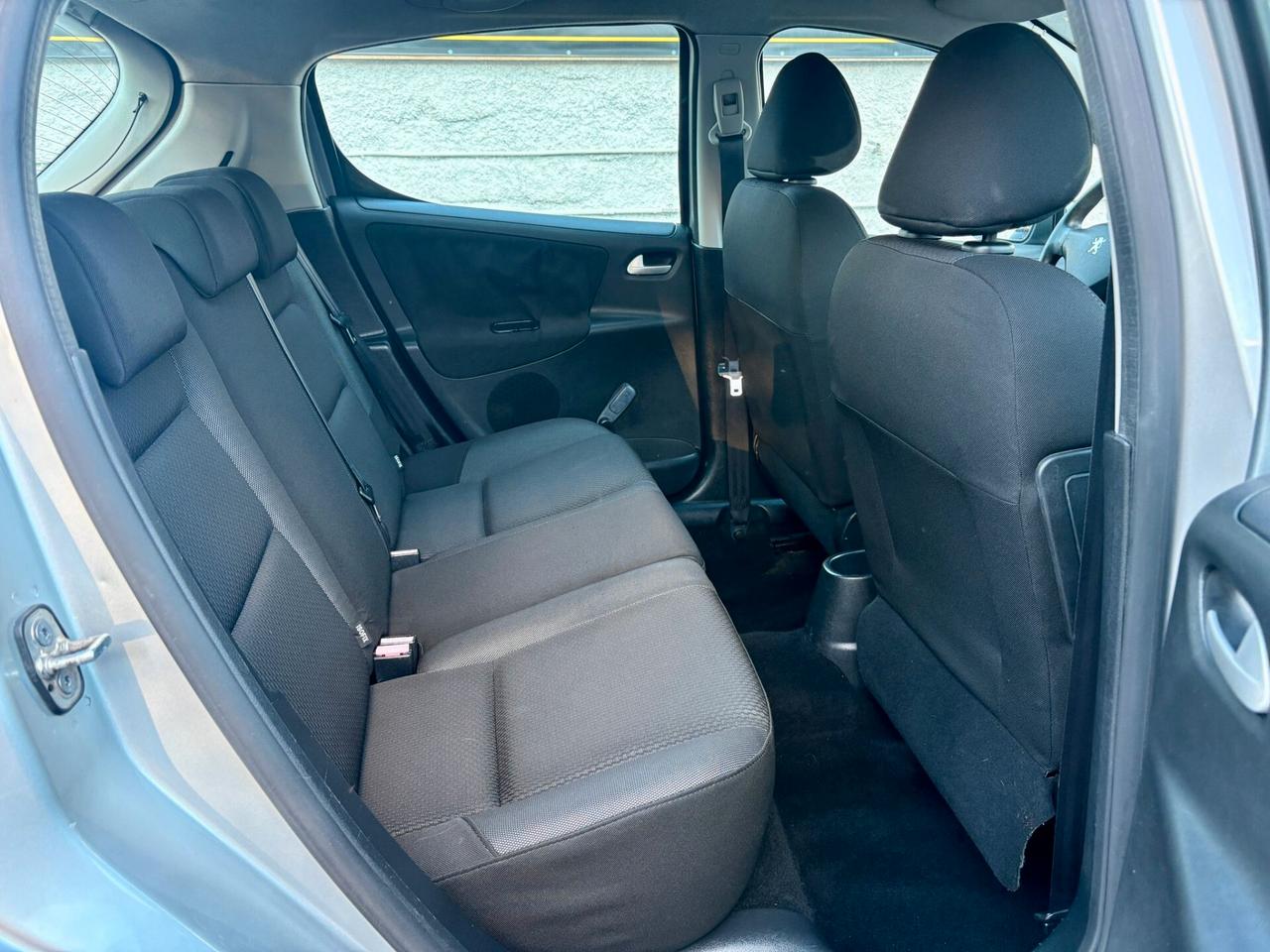 GPL VALIDO FINO AL 2029 Peugeot 207 1.4 GPL 8V