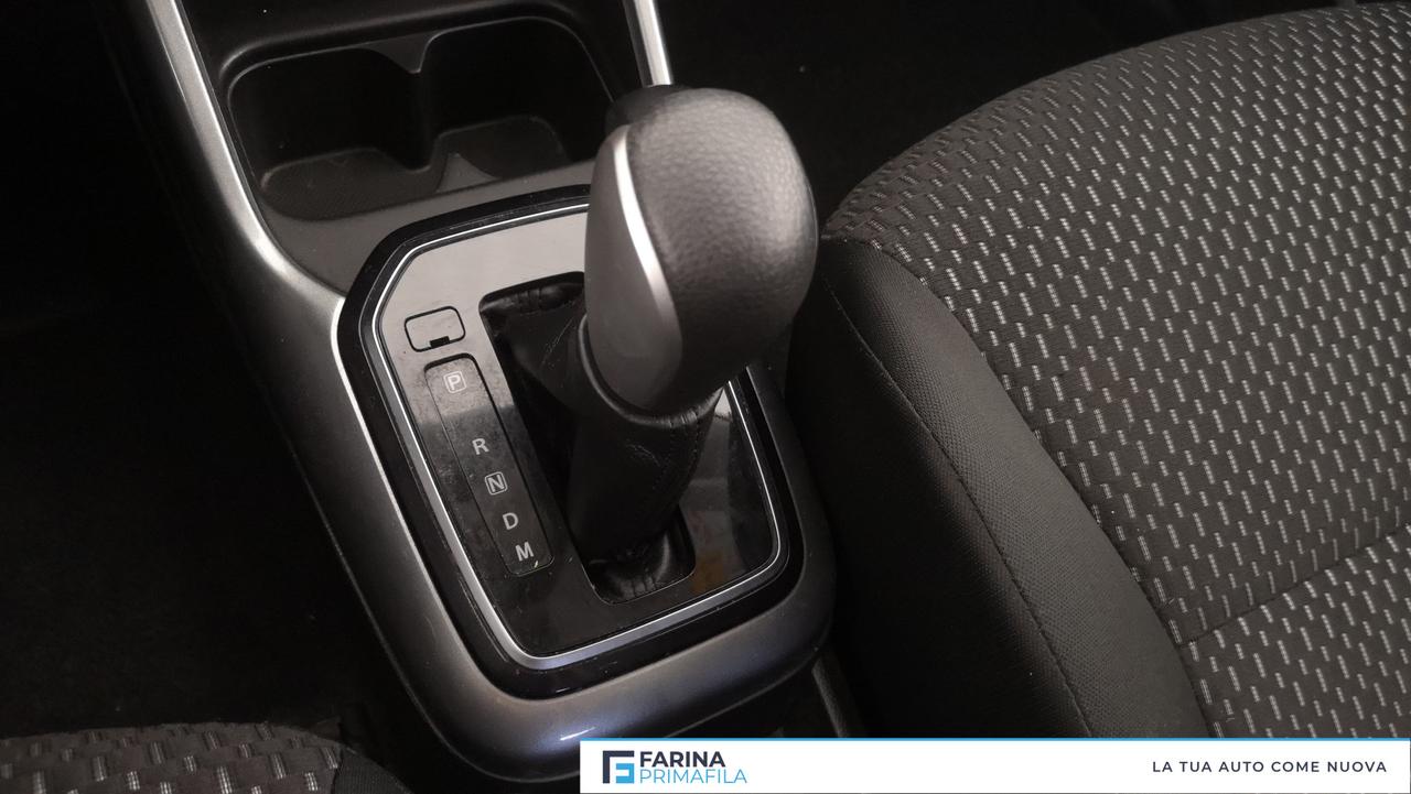 SUZUKI Ignis III 2020 - Ignis 1.2h Top 2wd cvt