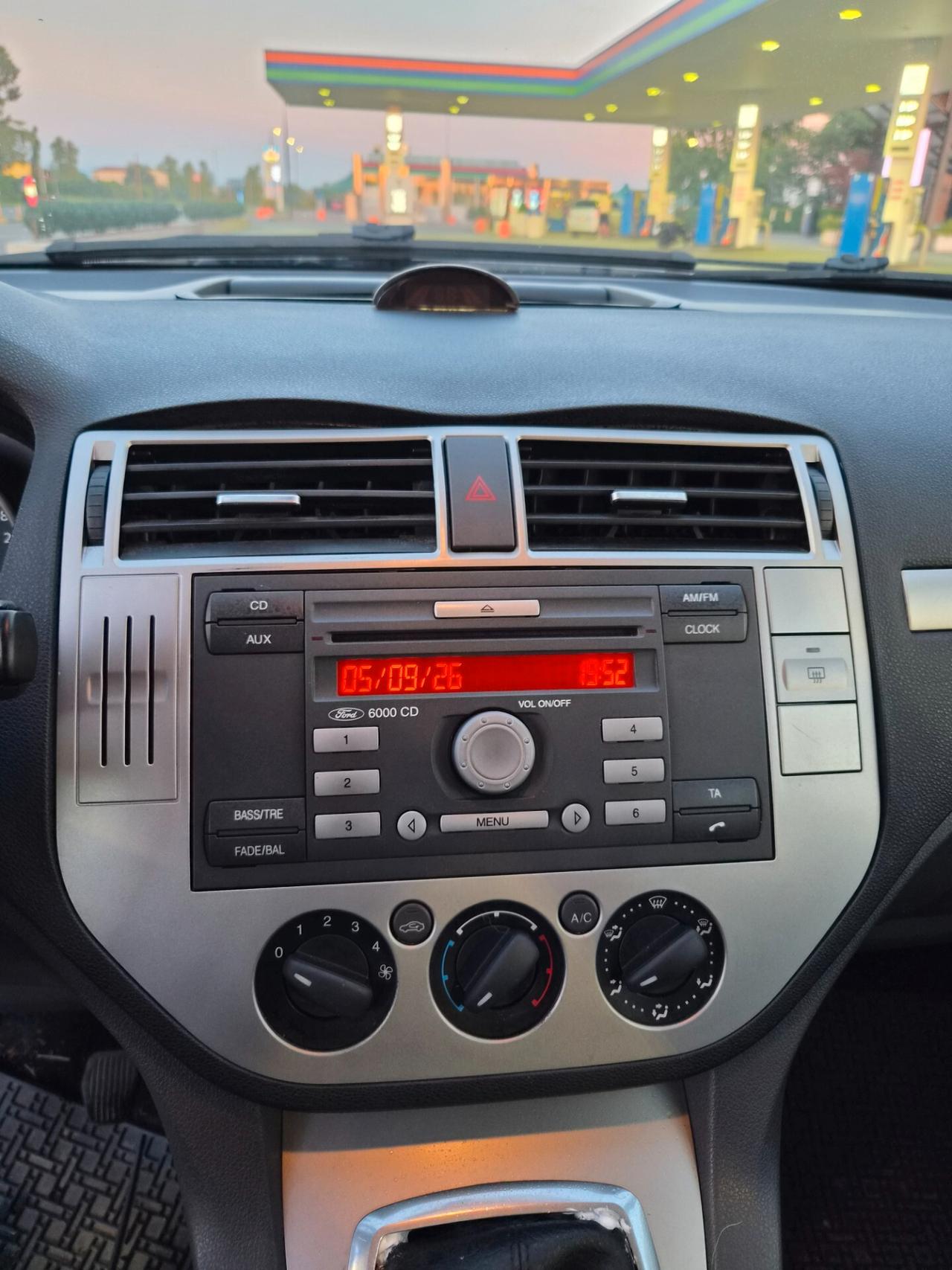 Ford C-Max 1.6 TDCi 110 CV Titanium