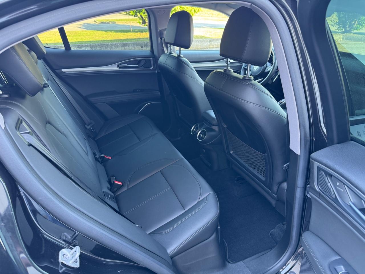 Alfa Romeo Stelvio 2.2 Turbodiesel 190 CV AT8 Q4 Sprint