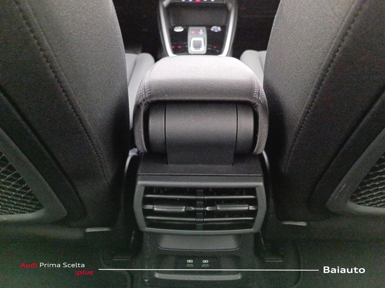 Audi A3 sportback 30 1.5 g-tron s tronic
