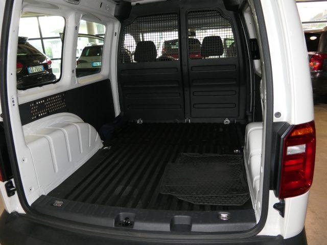 VOLKSWAGEN Caddy 1.0 TSI 102 CV Furgone Bus. + IVA