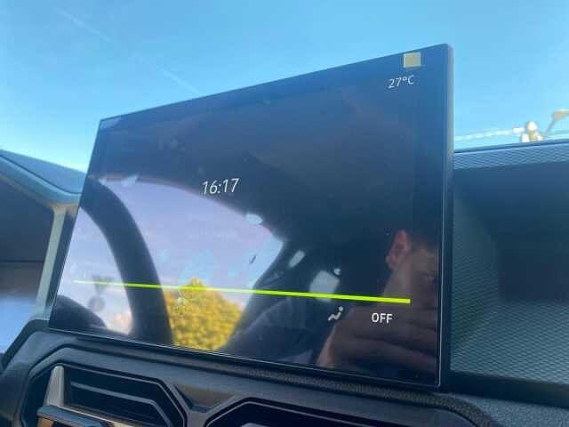 Dacia Duster Tce 130 CV MHEV 4x4 Extreme