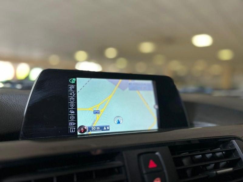 BMW Serie 3 318d Modern Touring