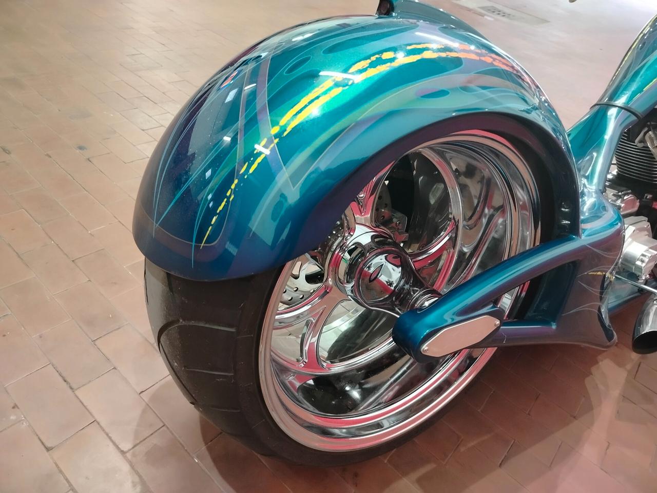 Harley-davidson 1340 Dyna Low Rider