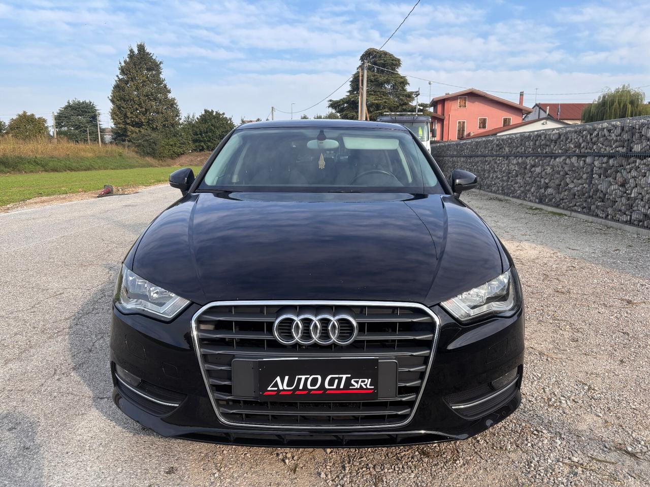 Audi A3 SPB 1.6 TDI S tronic Ambition