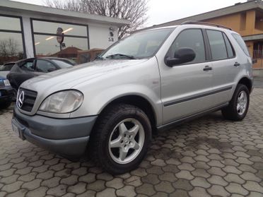 Mercedes-benz ML 320 ML 320 cat