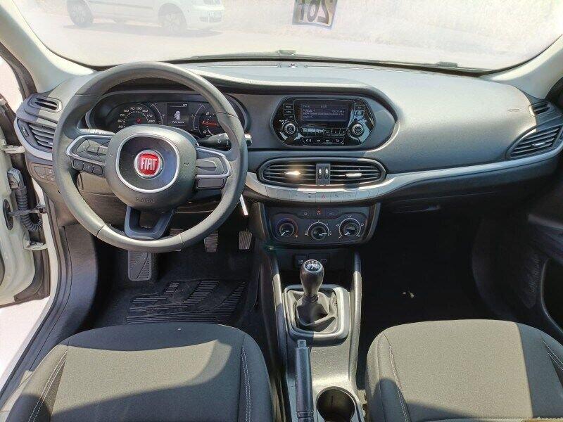 FIAT Tipo Tipo 1.3 Mjt S&S 5 porte Pop