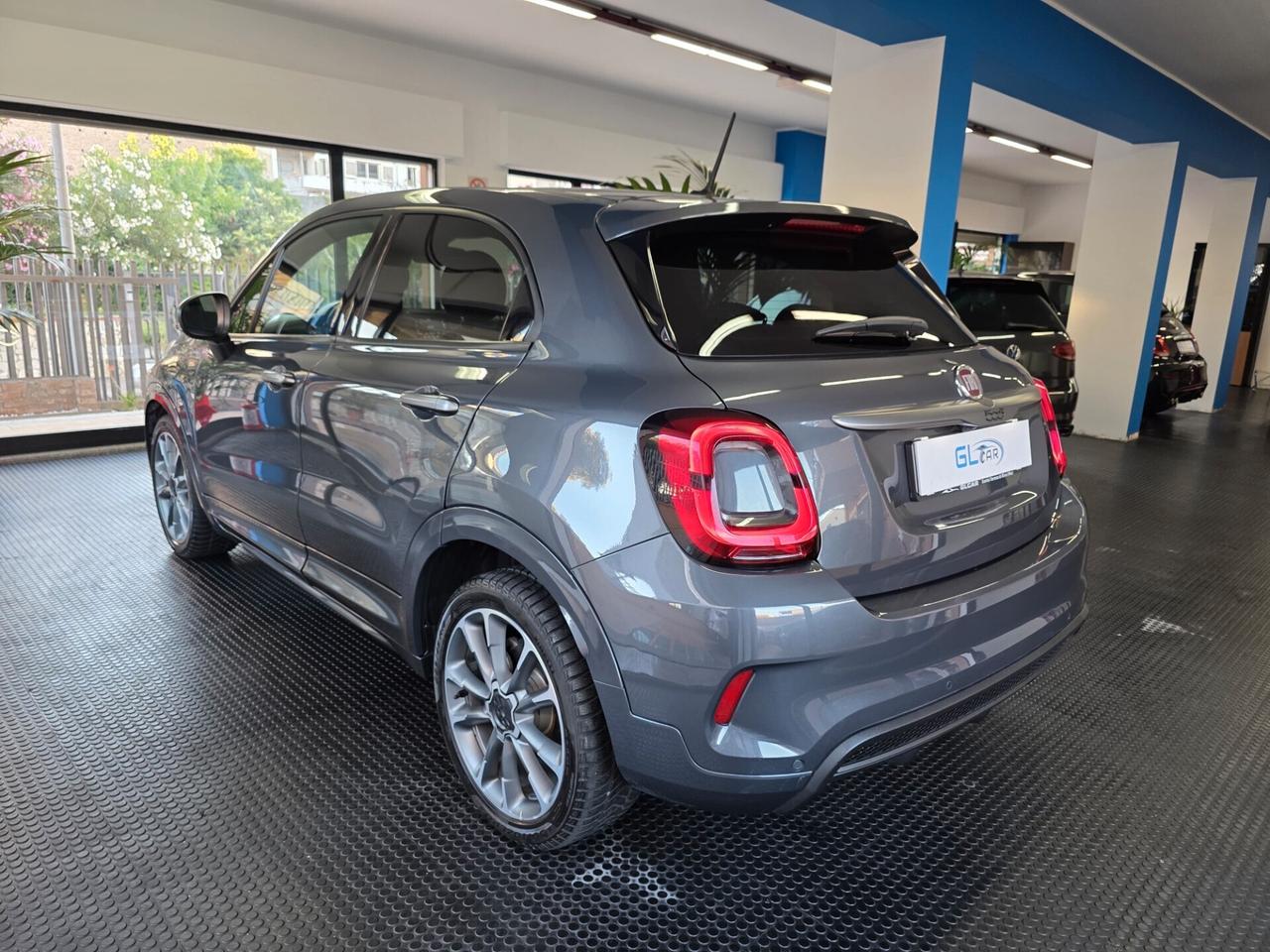 Fiat 500X 1.0 120cv Sport 2022 60000km PROMO