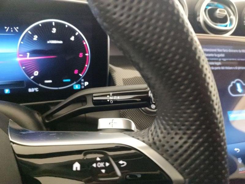 Mercedes-Benz GLC 220 d AMG Line Premium 4matic auto