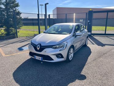 Renault Clio Full Hybrid E-Tech 140 CV 5 porte Intens