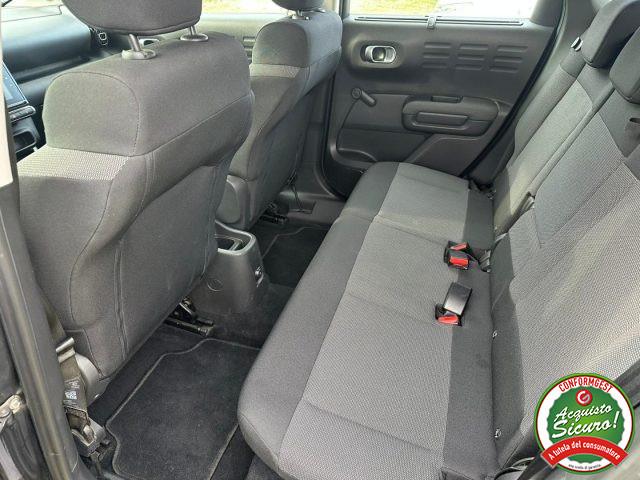 CITROEN C3 Aircross PureTech S&S Feel
