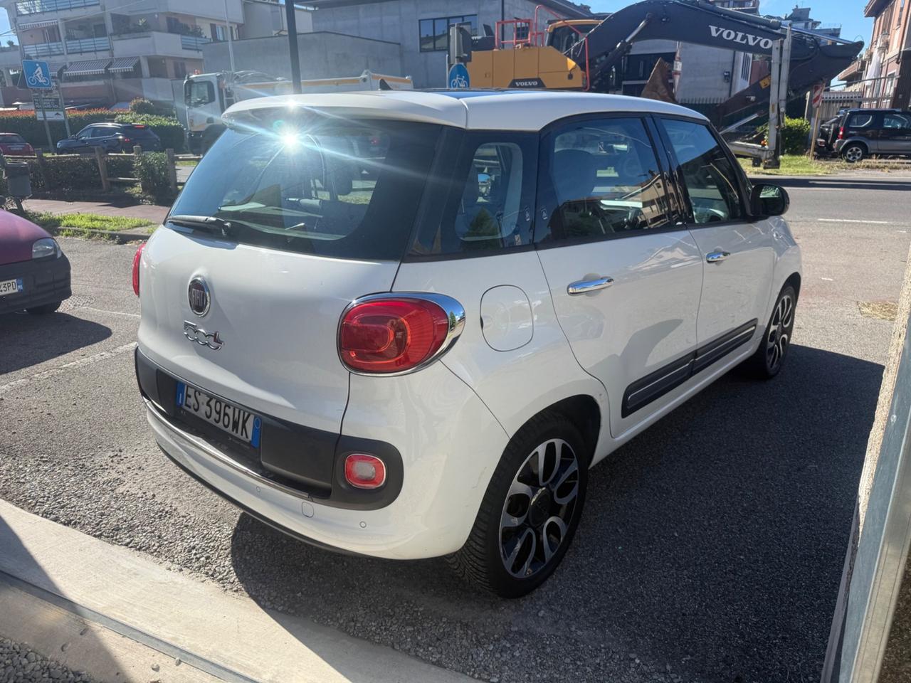 Fiat 500L 1.4 95 CV Lounge