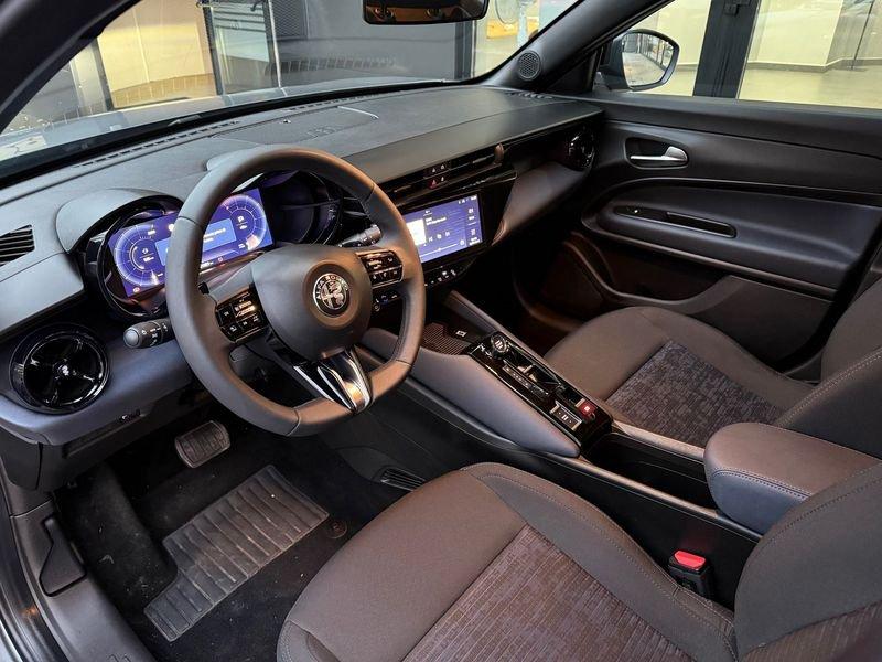 Alfa Romeo Junior Junior 1.2 136 CV Hybrid eDCT6