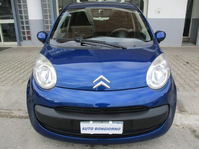 CITROEN C1 1.0 3 porte AMIC1