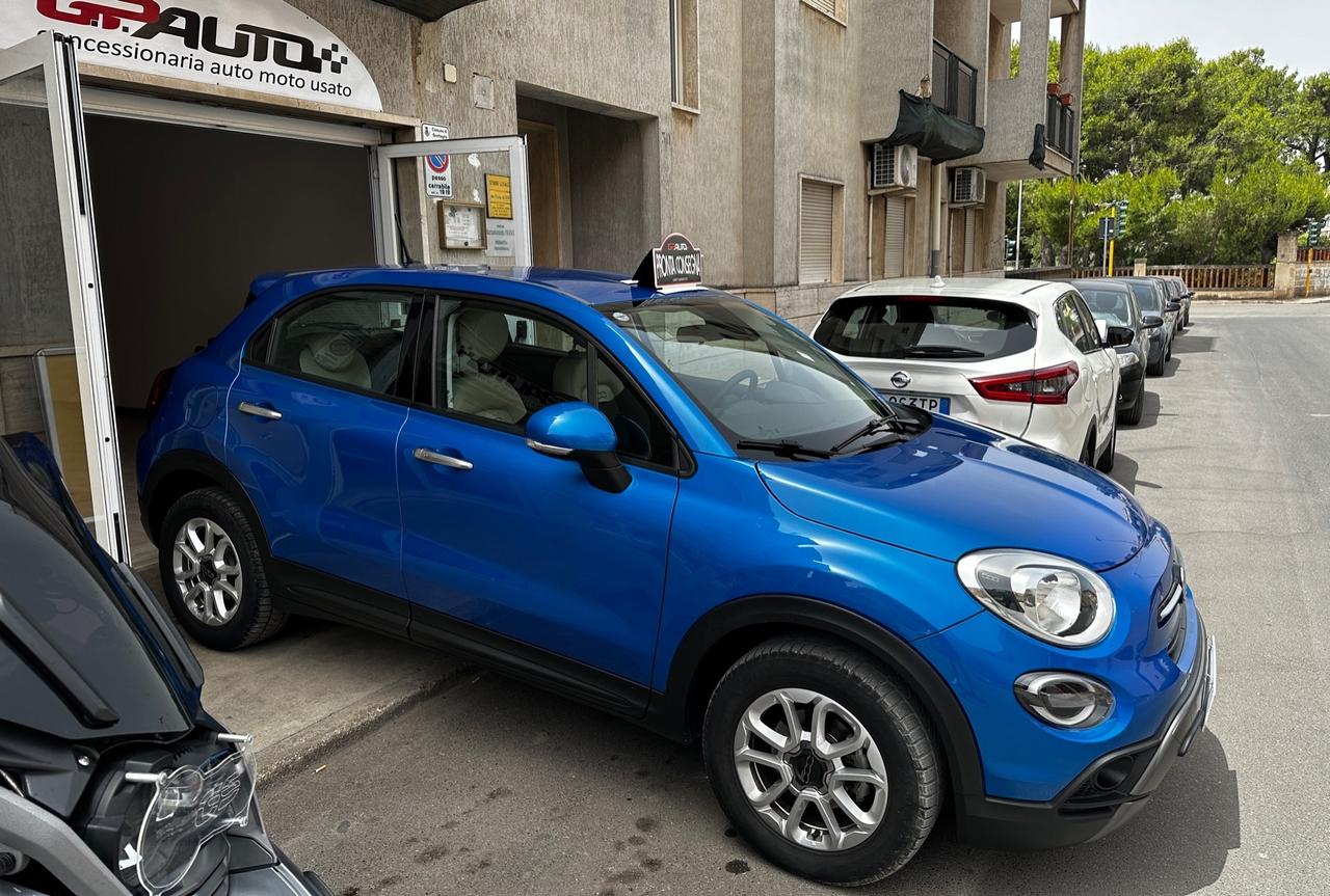 Fiat 500X 1.3 MultiJet 95 CV Cross