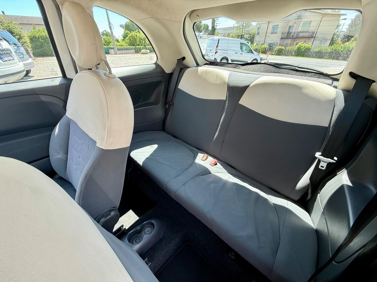 Fiat 500 1.2 115.000 km! Ok NEOPATENTATI
