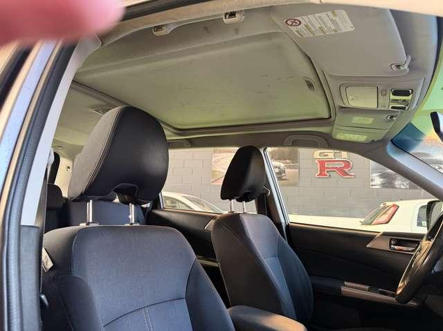 Subaru Forester 2.0d X 6mt 4x4 tetto xenon