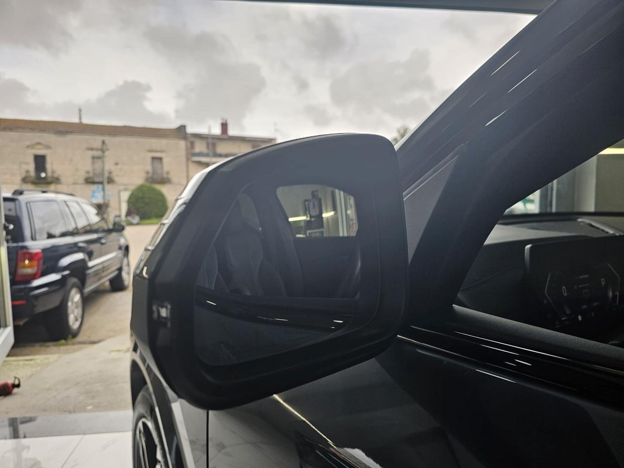 Bmw X2 M sDrive 18d Msport