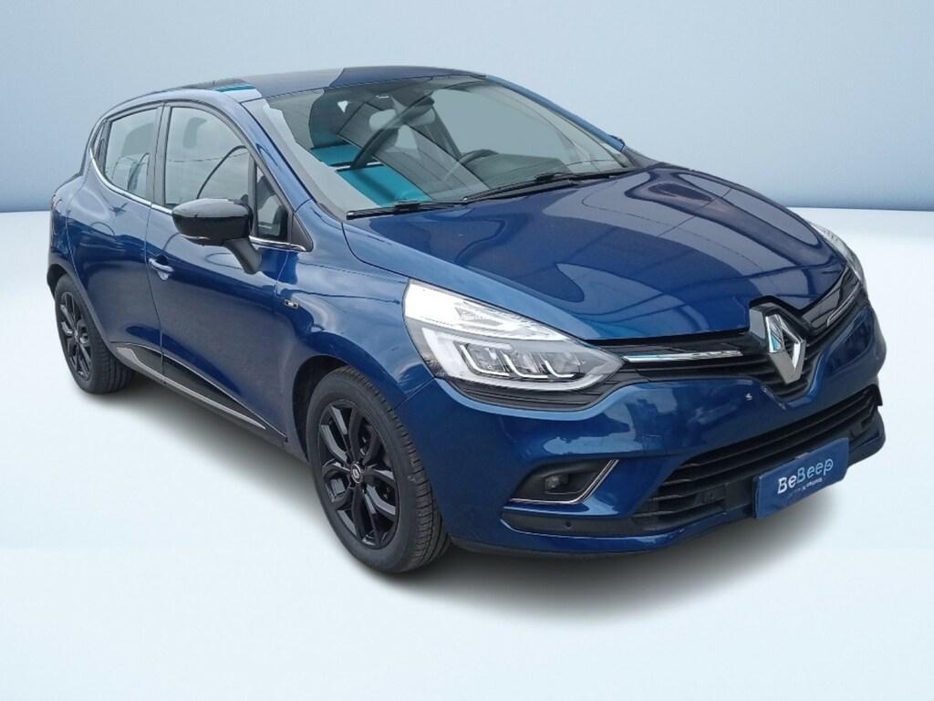 Renault Clio 5 Porte 1.5 dCi Moschino Zen