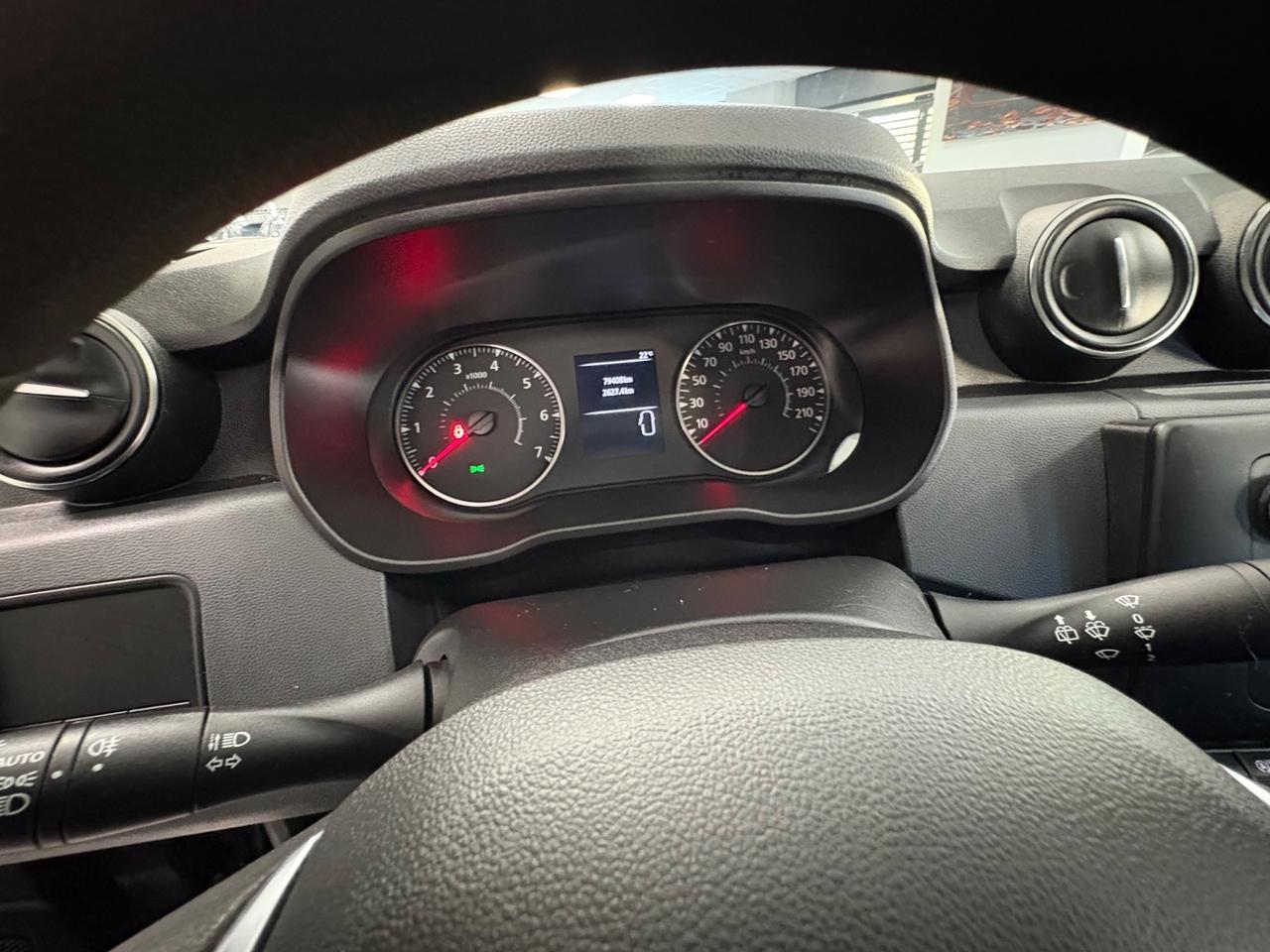 Dacia Duster 4x2 1.0 TCe GPL anno 2022 km 78000