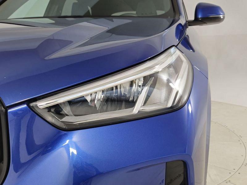 BMW X1 U11 xdrive23d mhev 48V MSport auto