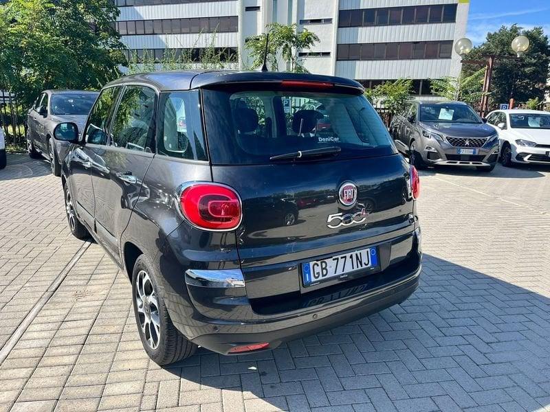 FIAT 500L 1.4 95 CV S&S 120°