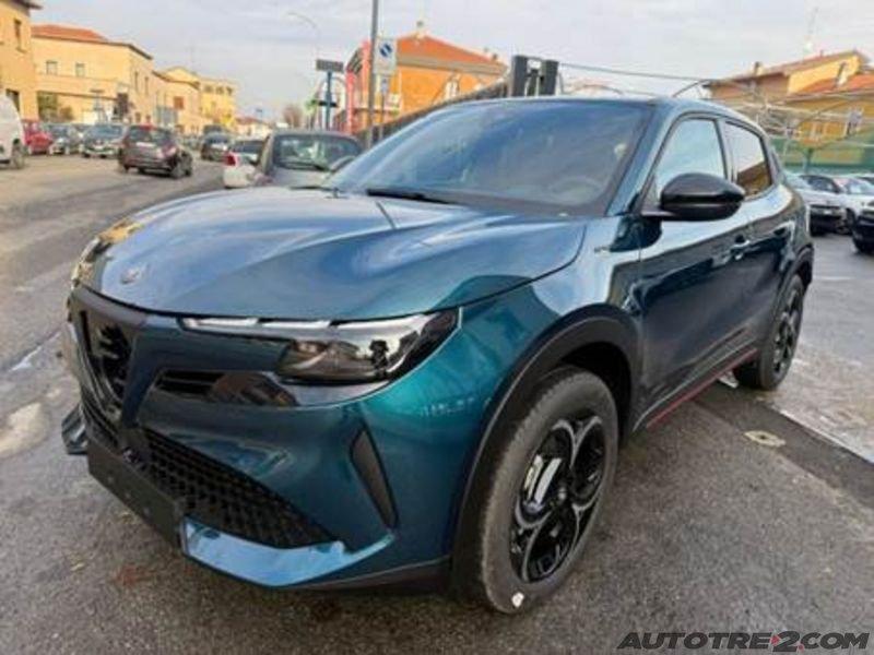Alfa Romeo Junior 1.2 136 CV Hybrid eDCT6 Speciale CREA IL TUO PREZZO!! € 25000 DETAX