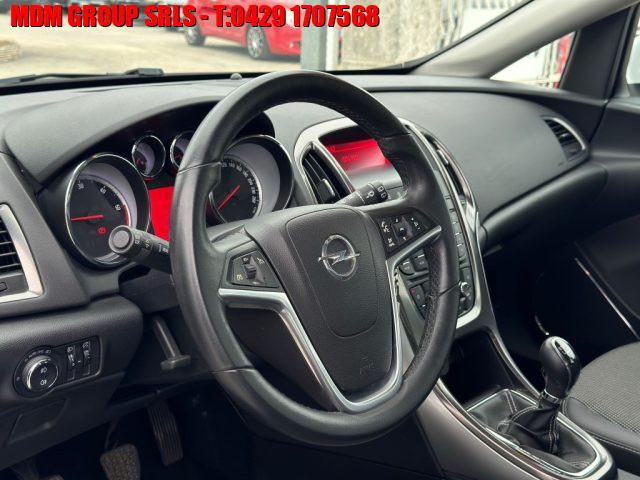 OPEL Astra 1.7 CDTI 110CV Sports Tourer Cosmo