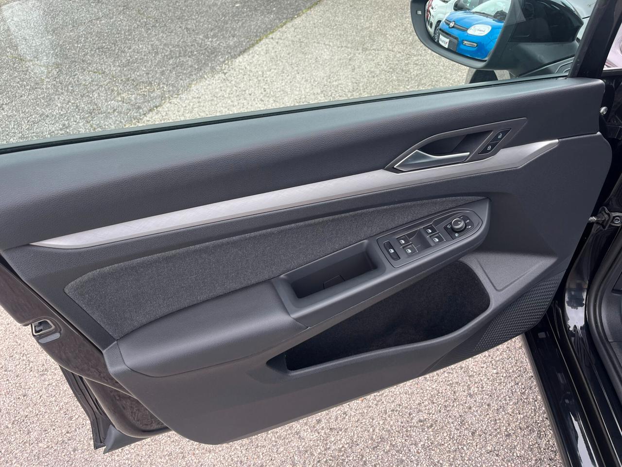 Volkswagen Golf 1.0 TSI EVO Life