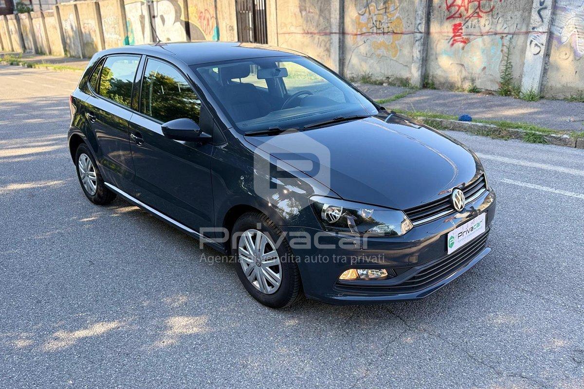 VOLKSWAGEN Polo 1.0 MPI 5p. Trendline