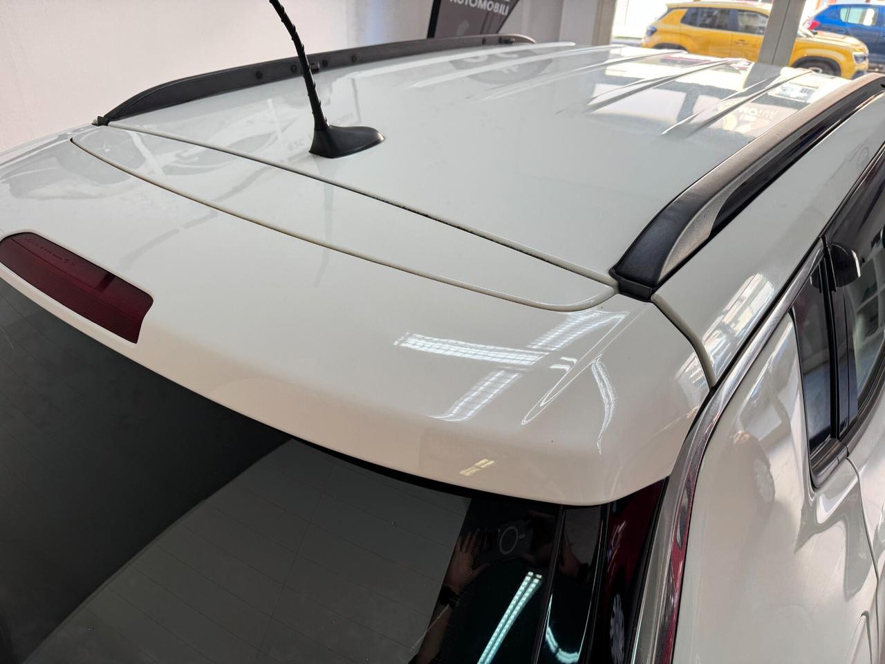 Jeep Compass Longitude / 1.6 Multijet 120cv / 2018