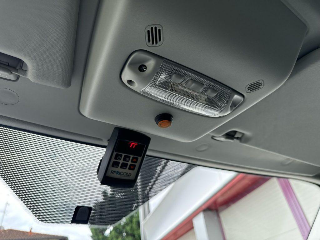FORD Transit 350 2.0TDCi EcoBlue 170CV FRIGO -20