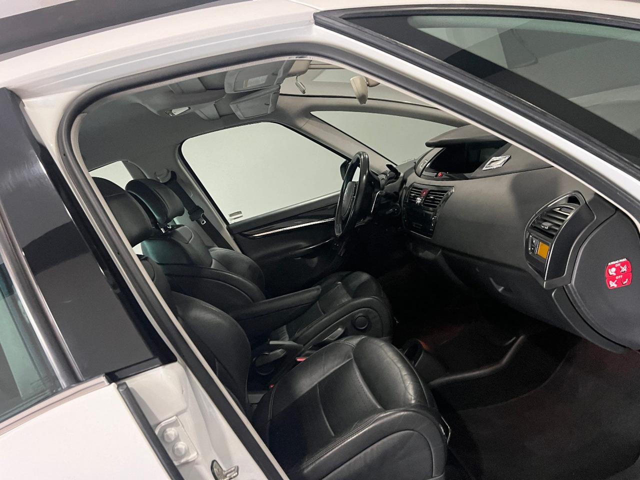 Citroen C4 Picasso 1.6 HDi 110 CMP6 Exclusive