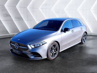 Mercedes-Benz Classe A A 250 Premium Night edition auto