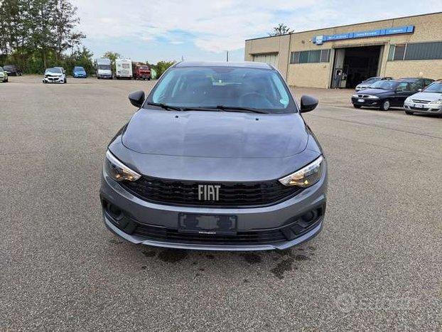 Fiat Tipo 1.4 5 porte Street