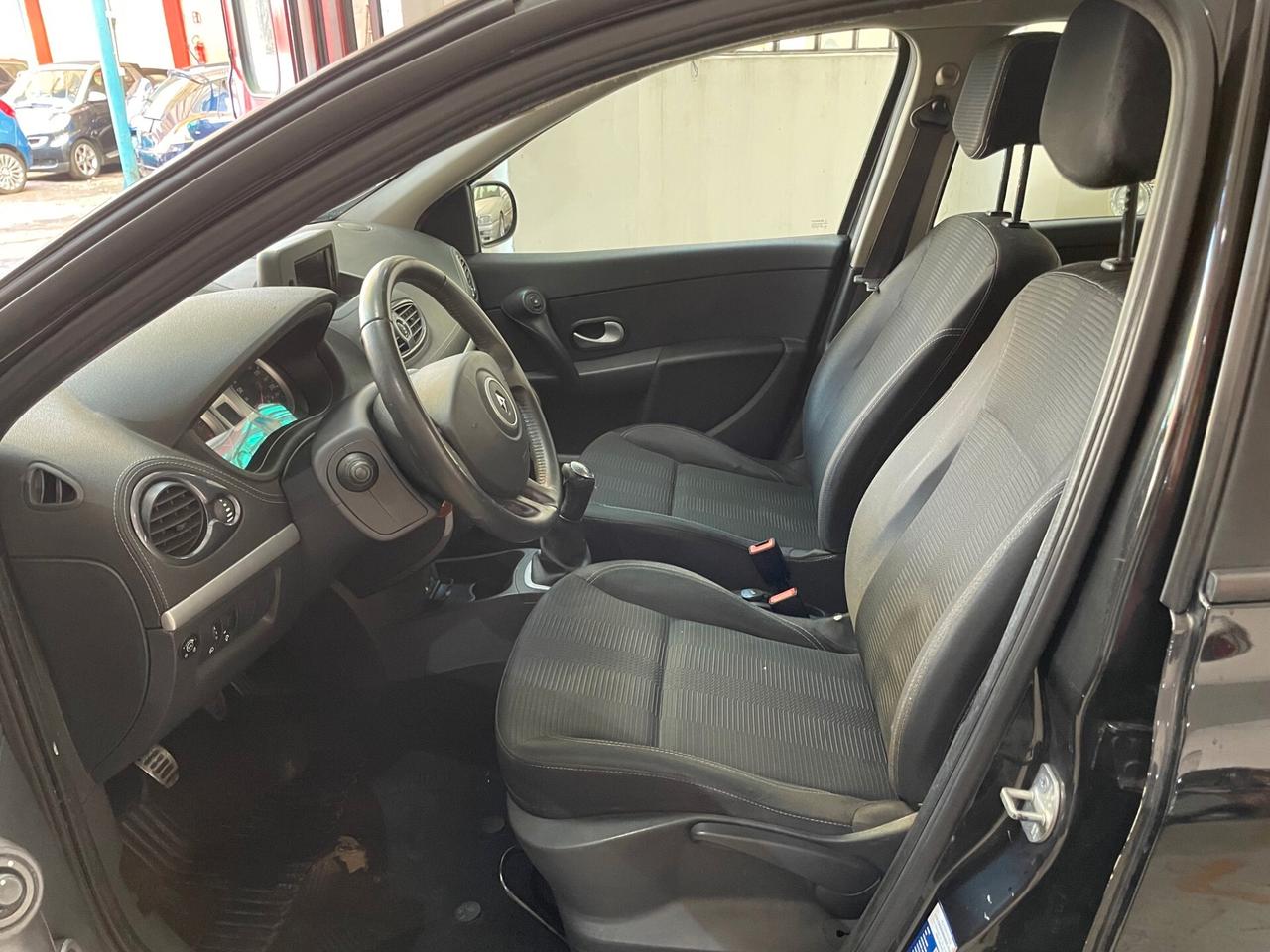 Renault Clio 1.2 16v 20th Anniversario GPL!!!