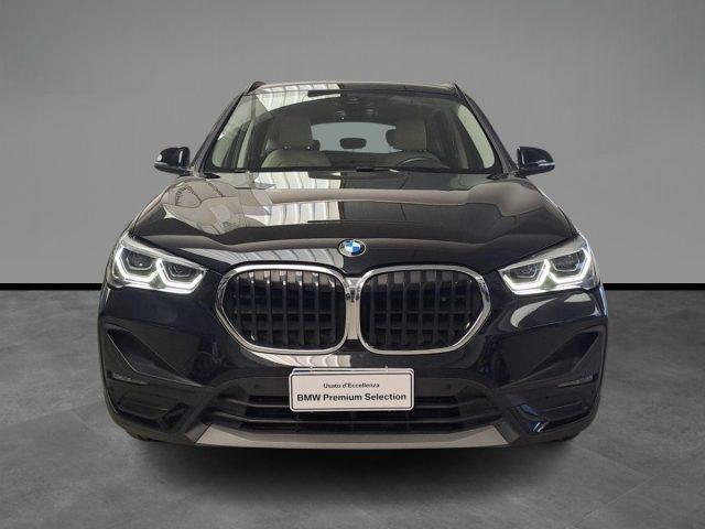 BMW X1 sDrive18d Business Advantage Aut.