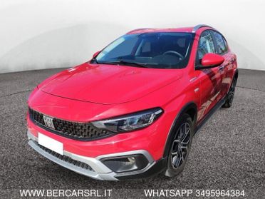 FIAT Tipo 1.5 Hybrid DCT 5 porte Red