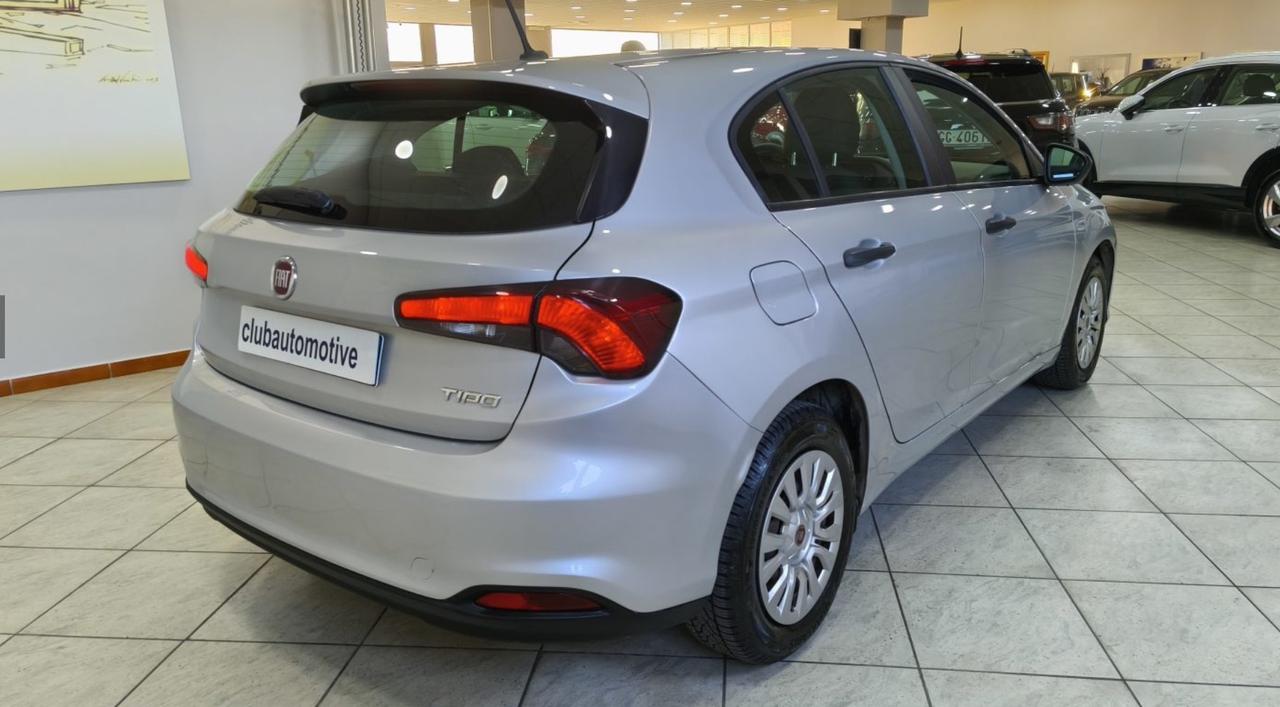 Fiat Tipo 5p 1.4 95cv street -PROMO Trasf.GPL in sede - Garanzia 12 mesi
