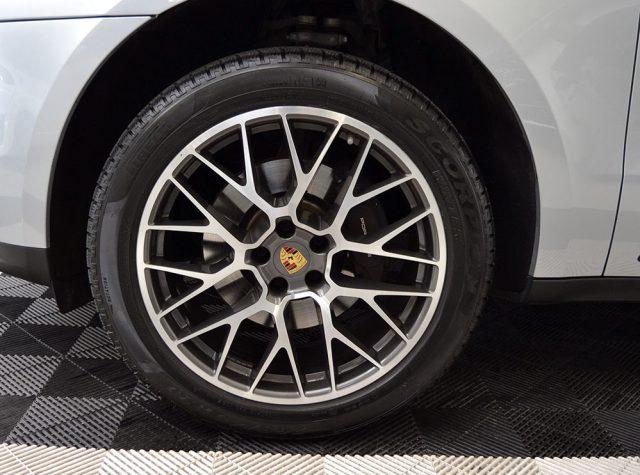 PORSCHE Macan 2.0 "Tetto - Pelle -1 Proprietario - Km 55000 -20"