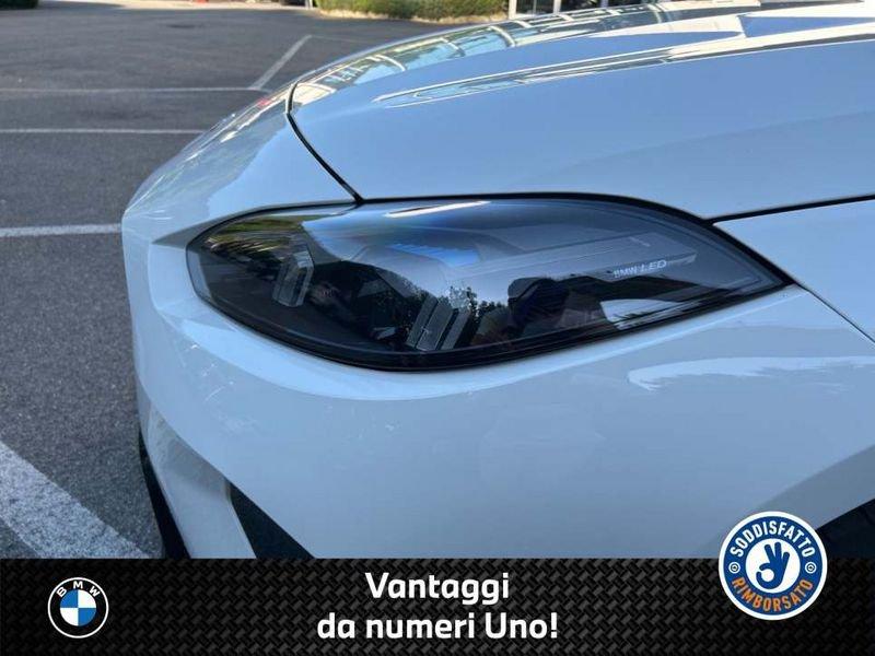 BMW Serie 1 118d M Sport Pro