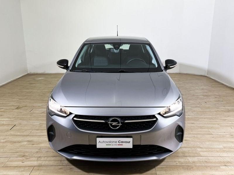 Opel Corsa Corsa 1.5 D 100 CV