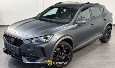 CUPRA Formentor 2.0 TSI DSG VZ